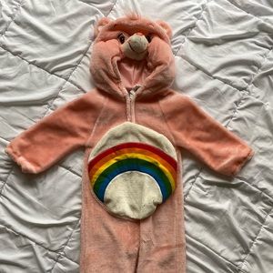 Care Bear (Cheer Bear) Costume